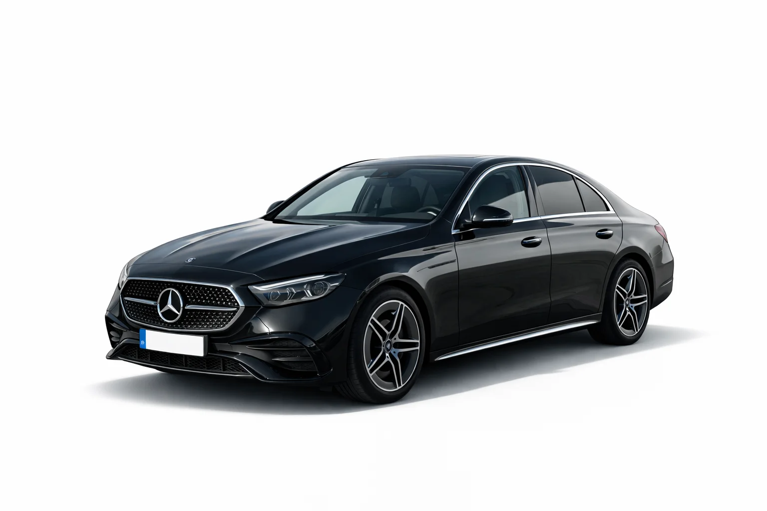 Mercedes-Benz Classe E