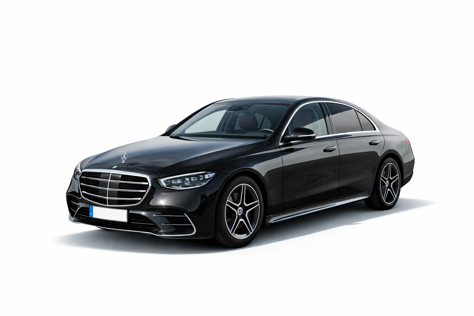 Mercedes-Benz Classe S