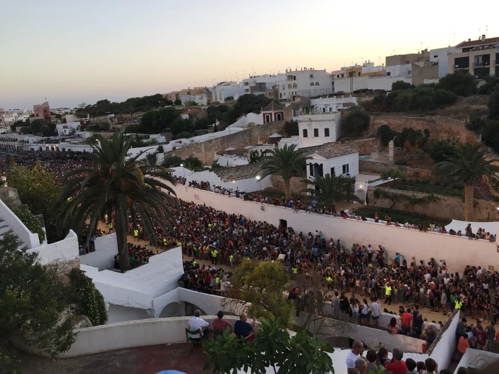 Festes de Menorca: calendari complet i tradicions més importants