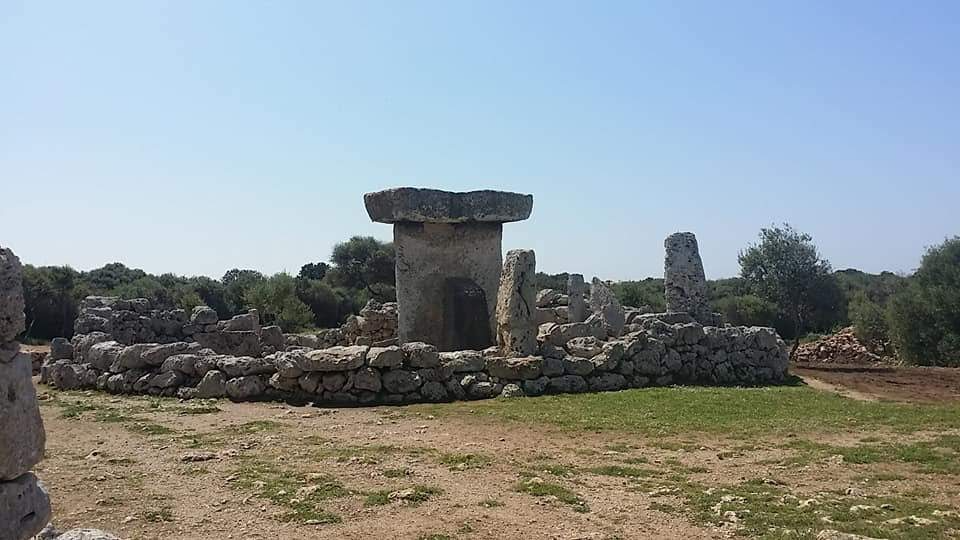 Menorca Talaiòtica: l’herència prehistòrica de l’illa