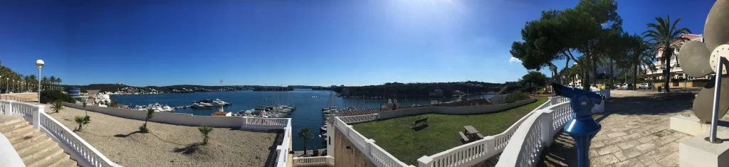 Maó, Ciutadella i els pobles més bonics